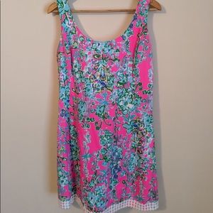 Lily Pulitzer dress